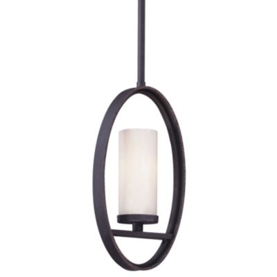 Eclipse 1-Light Pendant by Troy Lighting - Starlight Lighting USA and Canada